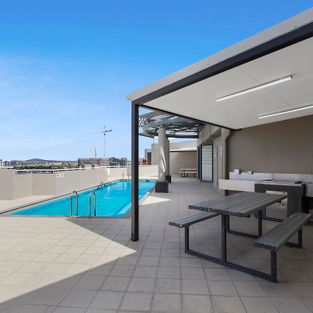 Gabba Central Apartments Brisbane Exterior foto
