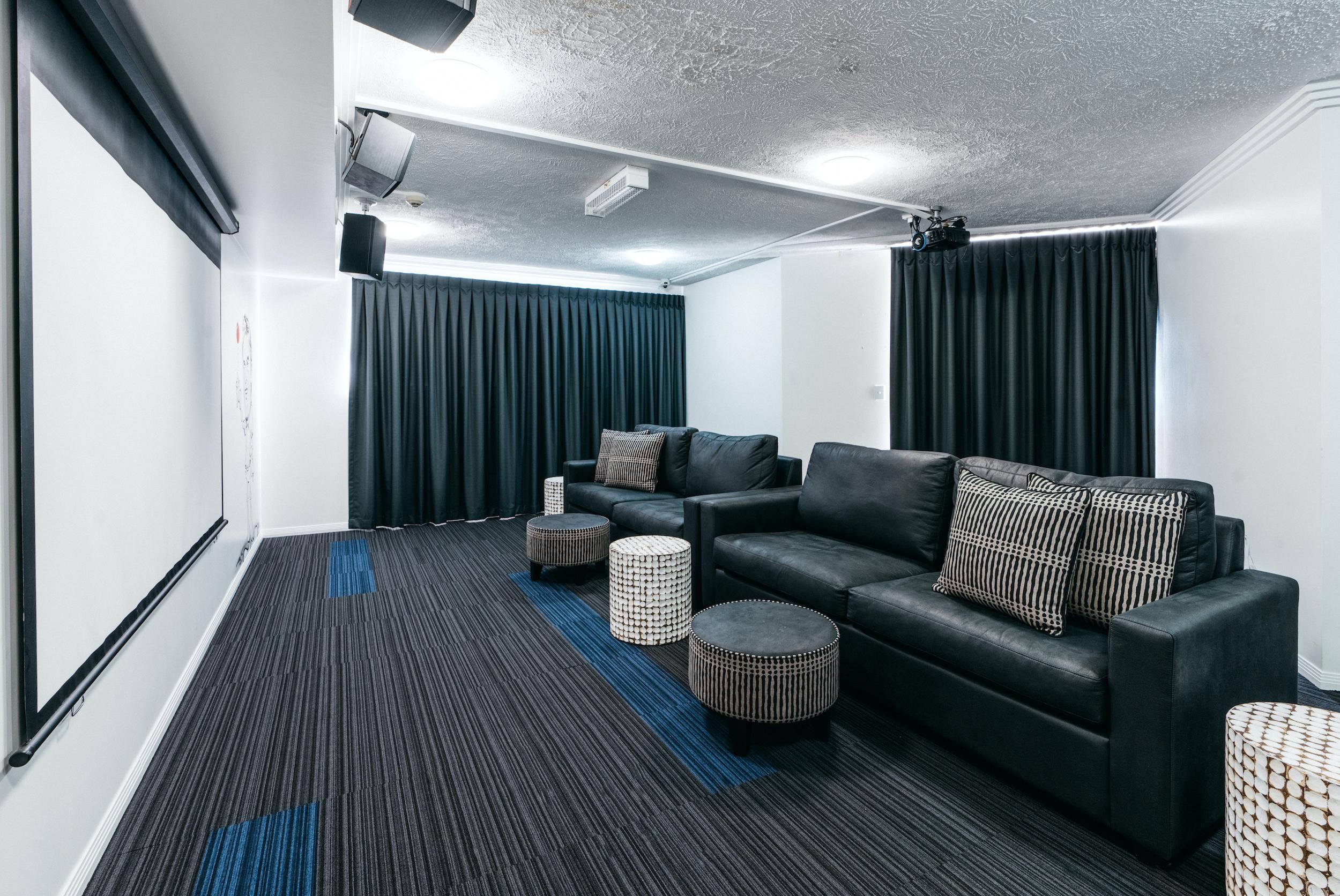 Gabba Central Apartments Brisbane Exterior foto