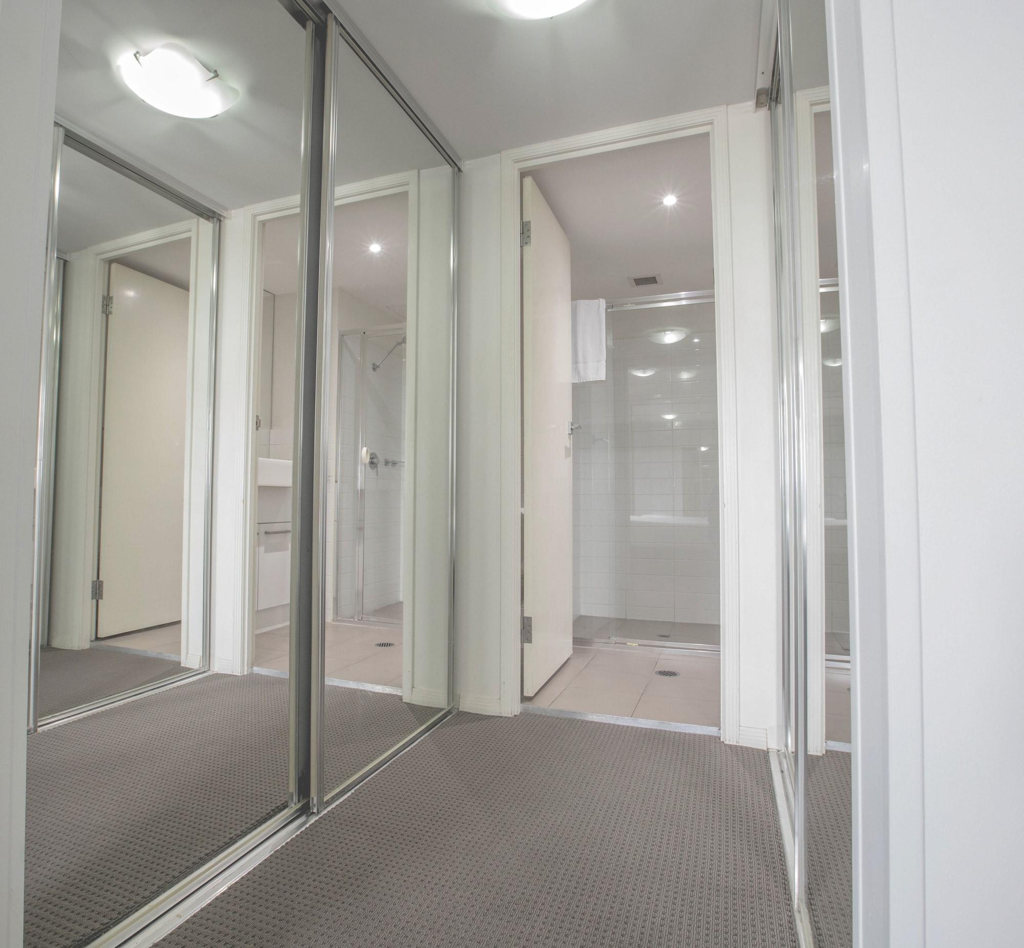 Gabba Central Apartments Brisbane Exterior foto